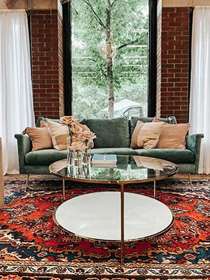 Hopi Rugs: Traditional Patterns and Techniques